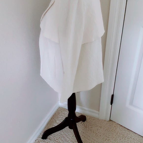 NWOT SIZE 8 Jones Studio Suit Jacket - Picture 4 of 7